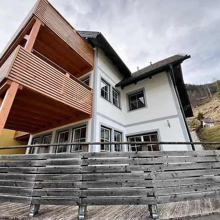 Grimming By Interhome Apartment