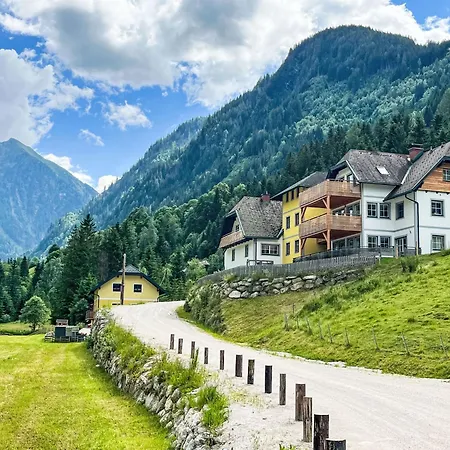 Appartement Grimming By Interhome *