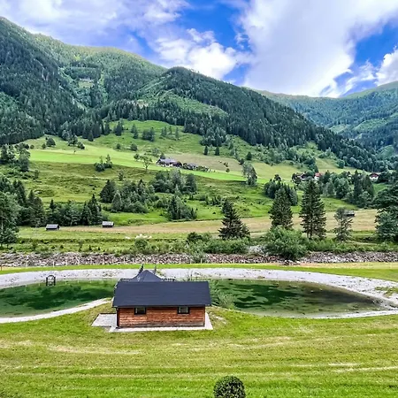 Apartment Grimming By Interhome Kleinsolk