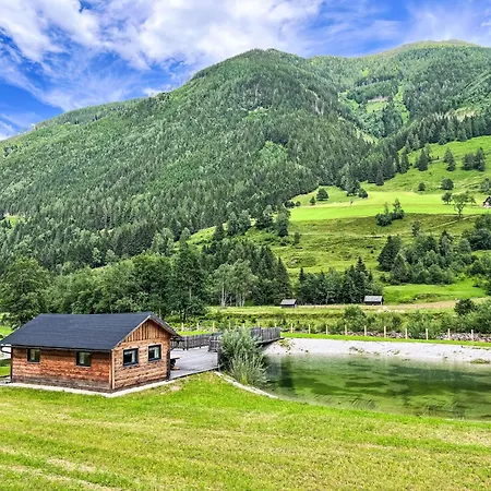 Apartment Grimming By Interhome Kleinsolk