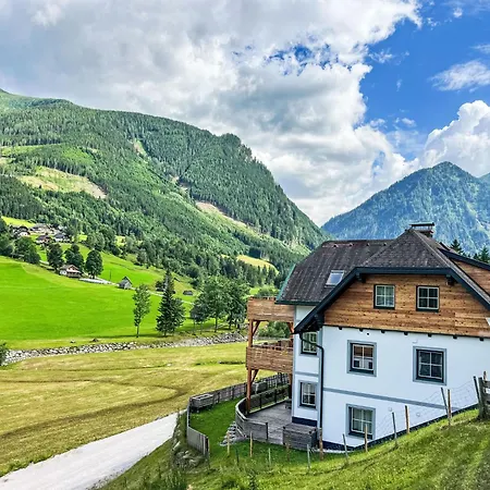 Apartment Grimming By Interhome Kleinsolk