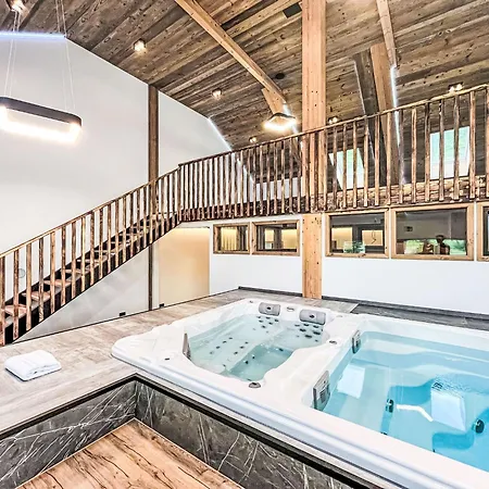 Grimming By Interhome