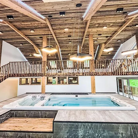 Apartment Grimming By Interhome