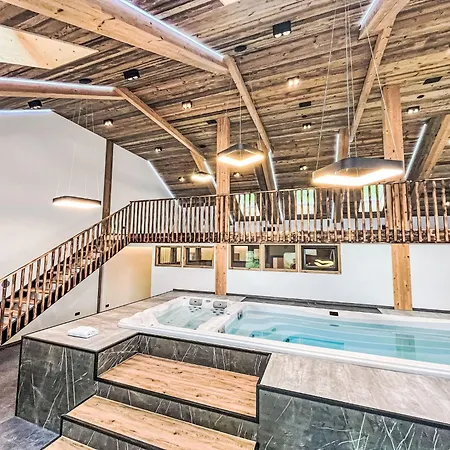 Appartement Grimming By Interhome Kleinsolk