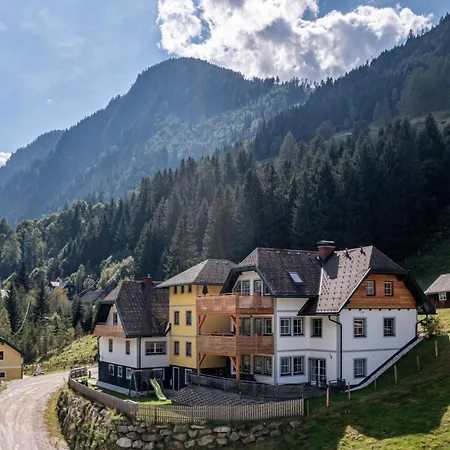 Grimming By Interhome *