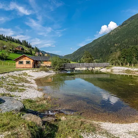 Grimming By Interhome Appartement