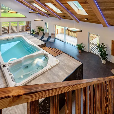 Grimming By Interhome Appartement *