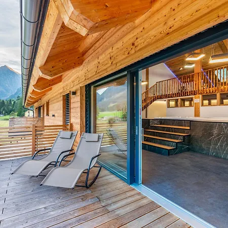 Apartment Grimming By Interhome *