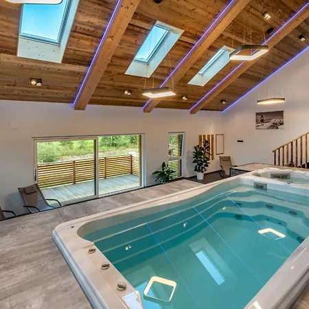 Grimming By Interhome Apartment