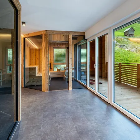 Apartment Grimming By Interhome Kleinsolk