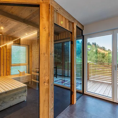 Apartment Grimming By Interhome *