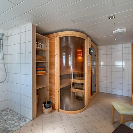 Apartment Grimming By Interhome