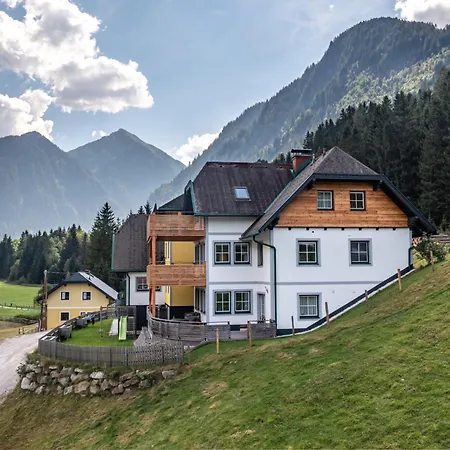 Apartment Grimming By Interhome Kleinsolk