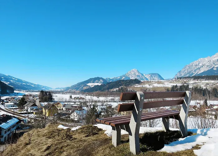 Grimming By Interhome Kleinsolk