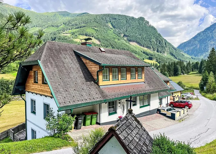 Grimming By Interhome *