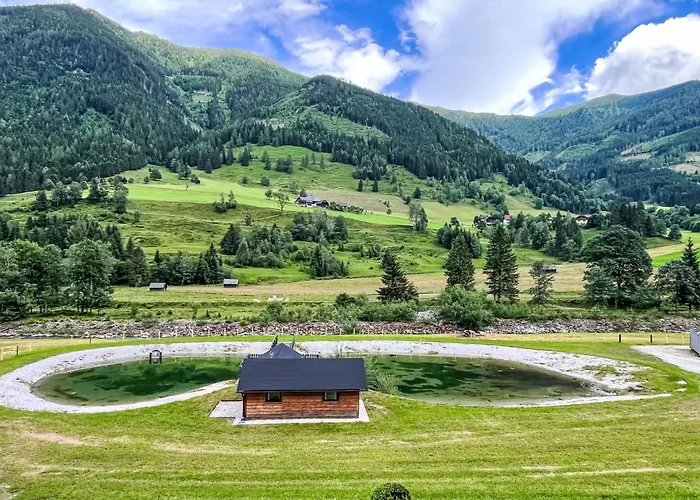 Appartement Grimming By Interhome Kleinsolk