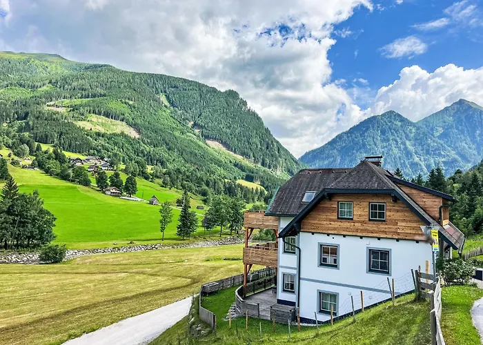 Appartement Grimming By Interhome Kleinsolk