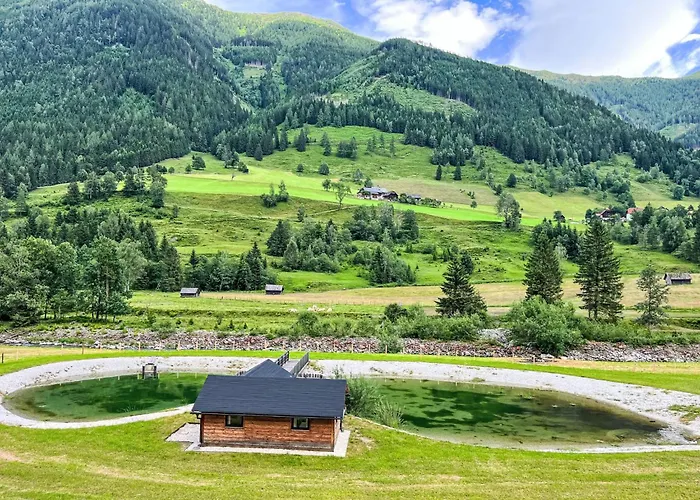 Grimming By Interhome * Kleinsolk