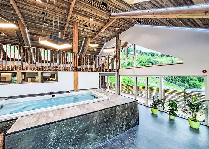 Grimming By Interhome Appartement