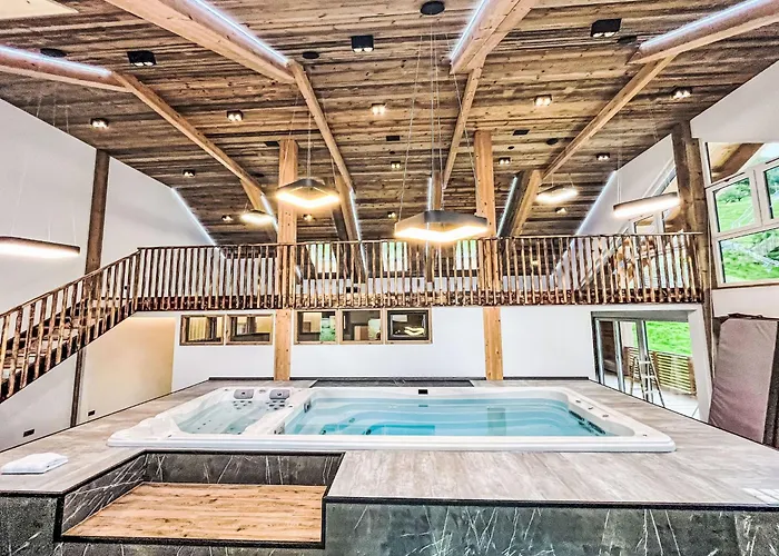 Appartement Grimming By Interhome