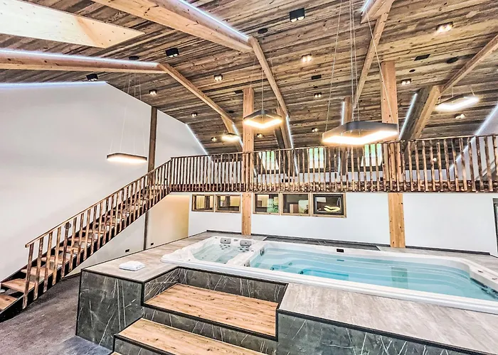 Appartement Grimming By Interhome Kleinsolk