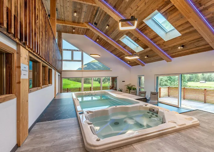 Grimming By Interhome