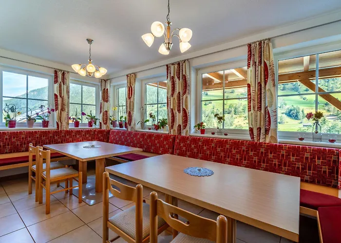 Appartement Grimming By Interhome