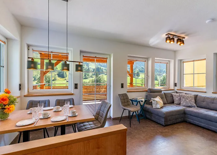 Appartement Grimming By Interhome Kleinsolk