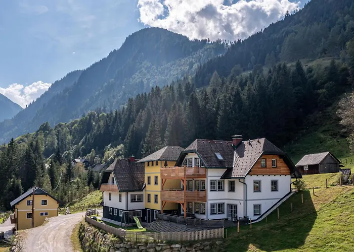 Grimming By Interhome *