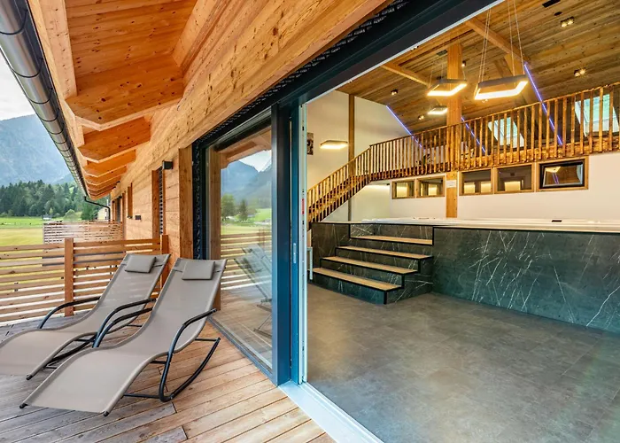 Grimming By Interhome Kleinsolk