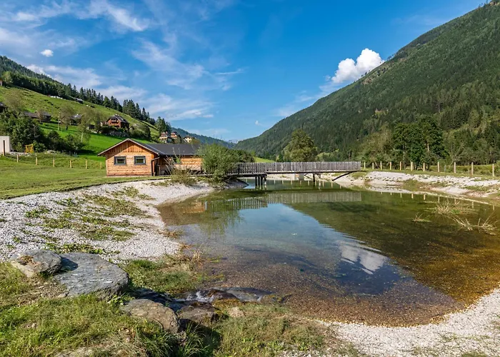 Grimming By Interhome Appartement