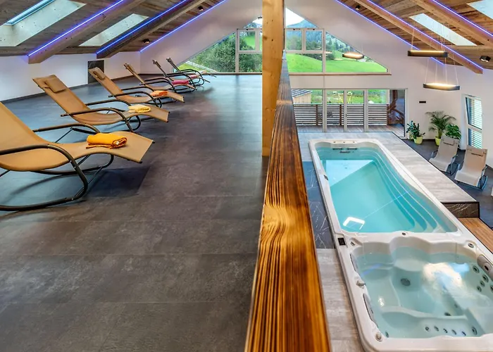 Appartement Grimming By Interhome