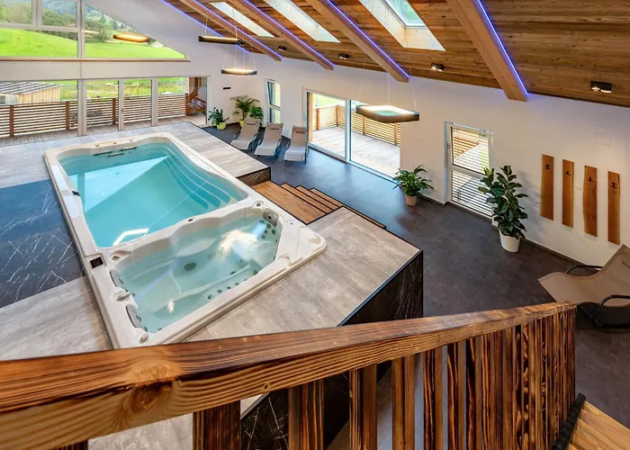 Grimming By Interhome Appartement *