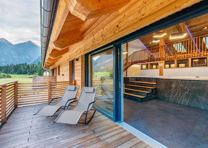 Appartement Grimming By Interhome *