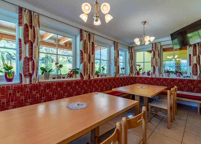 Appartement Grimming By Interhome Kleinsolk