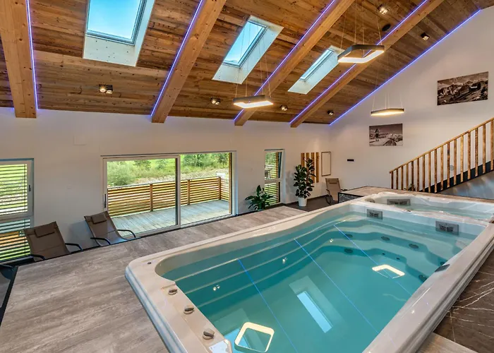 Grimming By Interhome Appartement