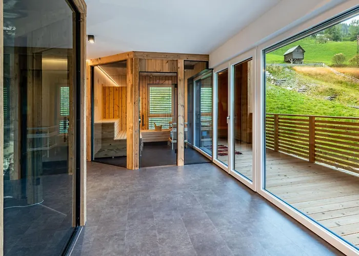 Appartement Grimming By Interhome Kleinsolk