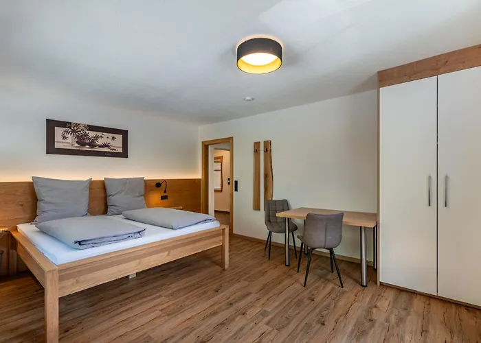 Grimming By Interhome Appartement *