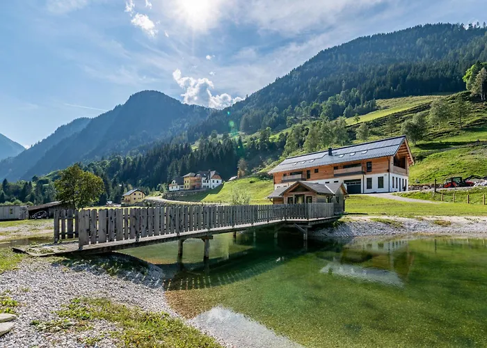 Appartement Grimming By Interhome Kleinsolk