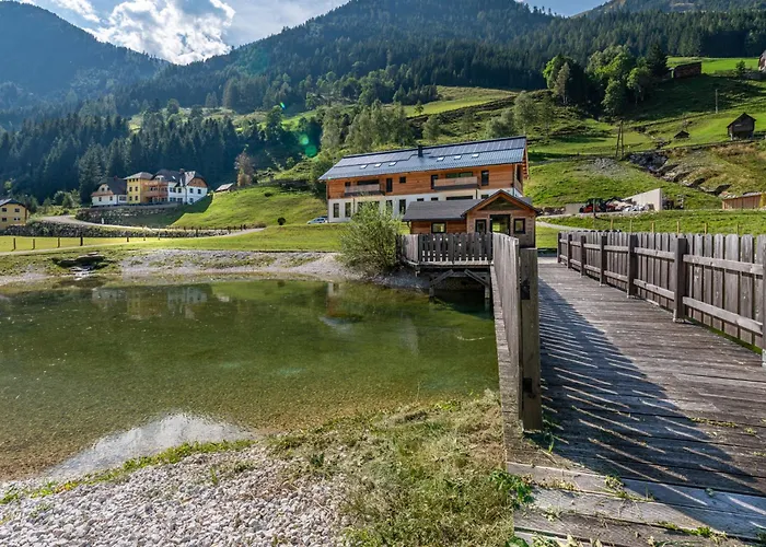 Grimming By Interhome * Kleinsolk