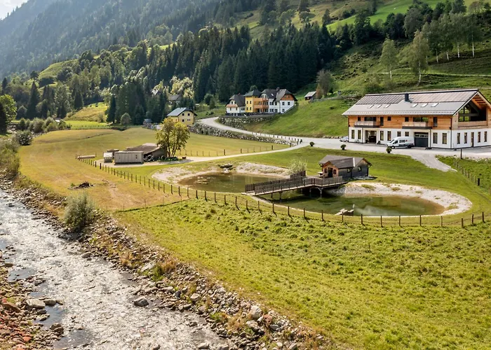 Grimming By Interhome Appartement