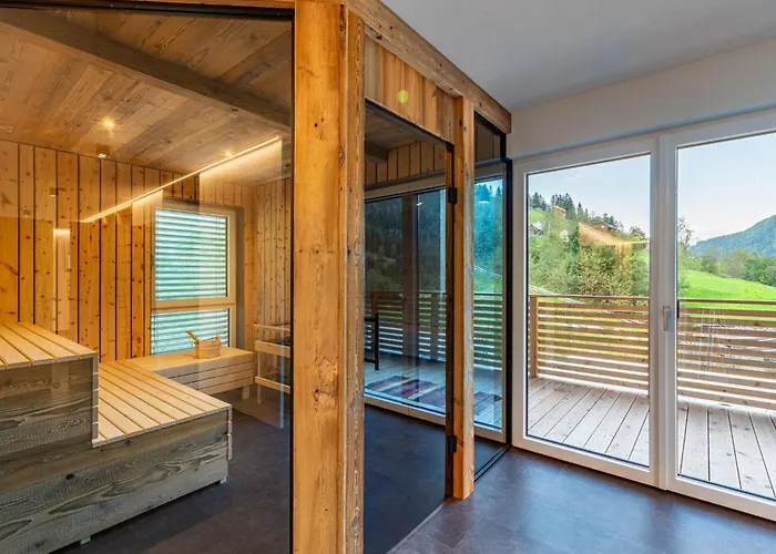 Appartement Grimming By Interhome *