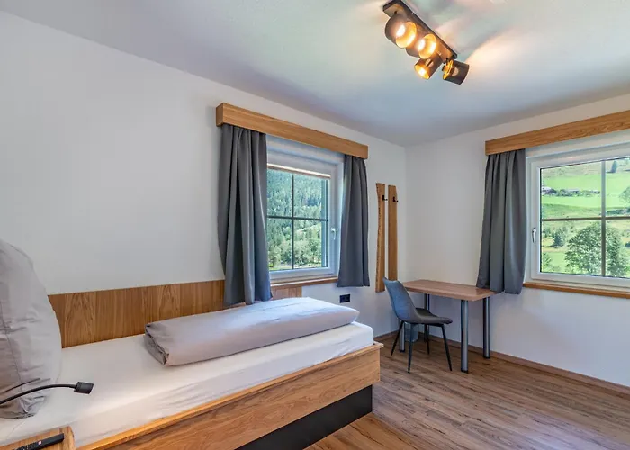 Appartement Grimming By Interhome