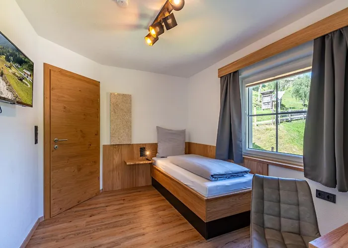 Grimming By Interhome