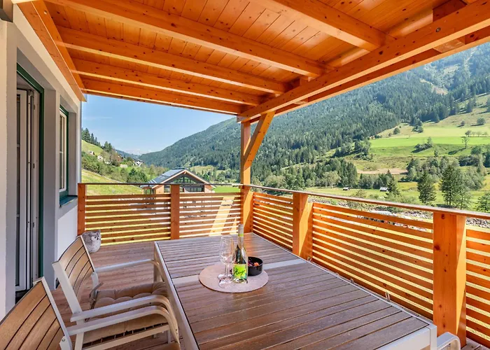 Grimming By Interhome Appartement *