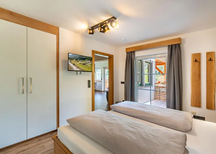 Appartement Grimming By Interhome Kleinsolk