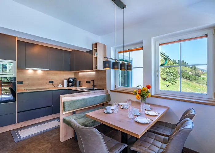 Grimming By Interhome Kleinsolk