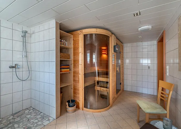 Appartement Grimming By Interhome