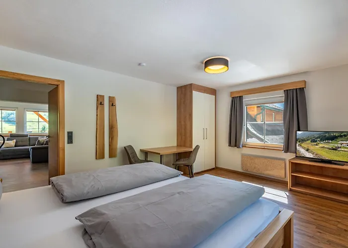 Grimming By Interhome Kleinsolk