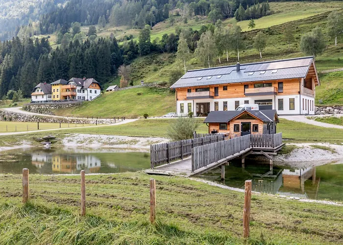 Grimming By Interhome Appartement